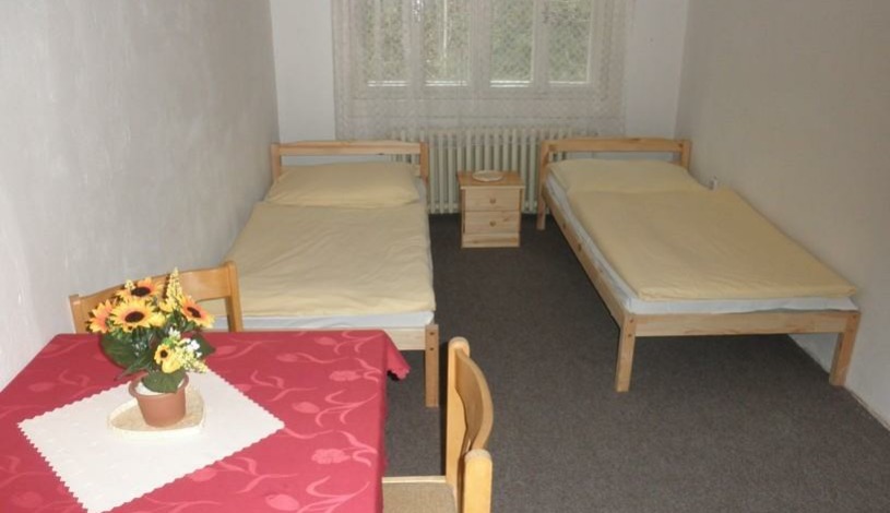 Penzion Labe Špindlerův Mlýn